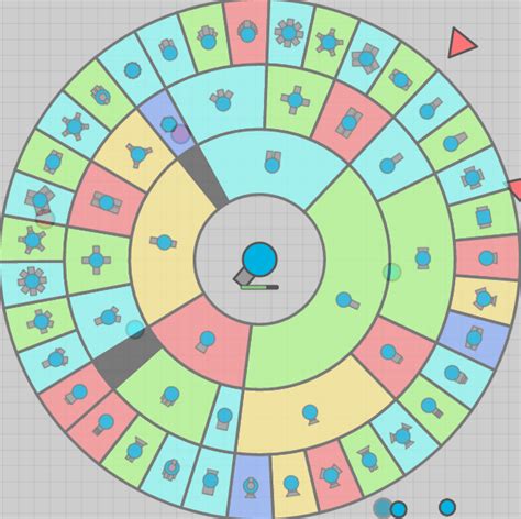 diep io tank tree